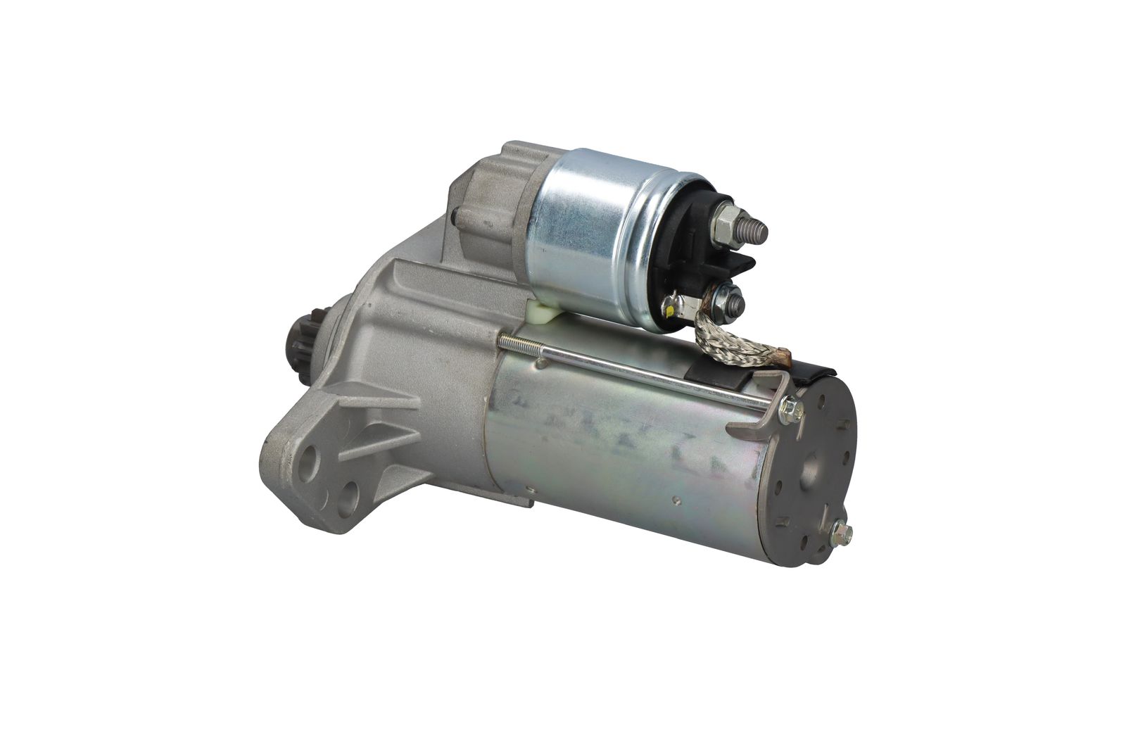 Mars Motoru 12V 9 Dis Cordoba Ibiza Caddy Golf Jetta Passat Polo 1,6 / 1,8 / 2,0 | VALEO 432605 | OEM 0175911023B 0175911023B 055911023B 055911023BX 055911023B 055911023BX