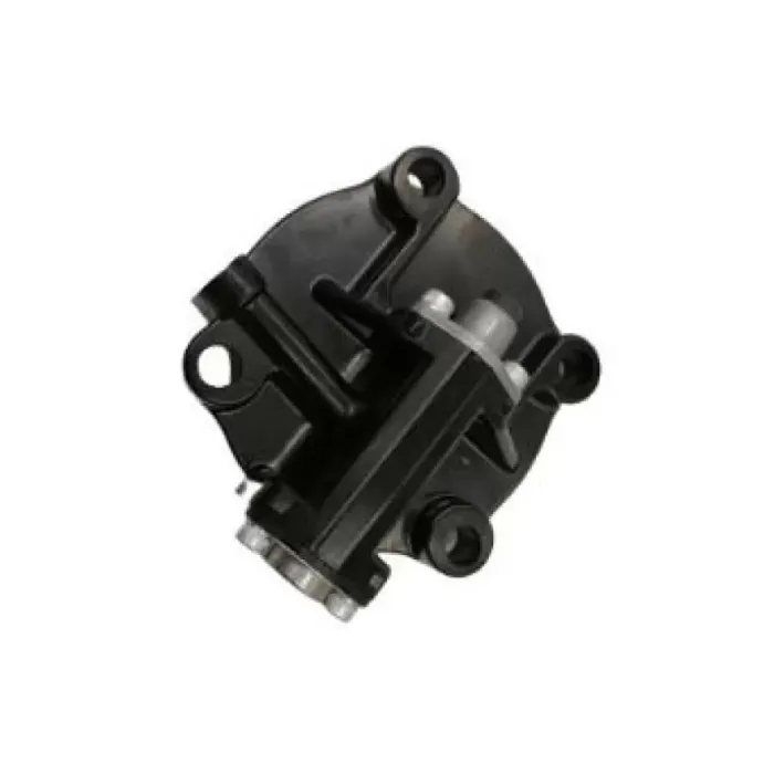 Sanziman Takviye Kapağı Selenoidli Volvo Sr 1400/1700 Fh-Fm Sr Seri | WAGENBURG 702127 | OEM 3192384 1521250 1656234 1669422
