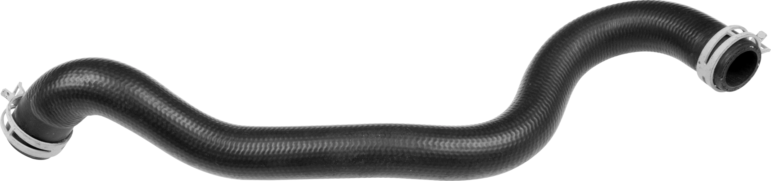 Radyator Alt Hortumu Fiesta V 01>08 Fushion 01>12 1,4TDCI | YTT Y40114 | OEM 2S6H8B273BE