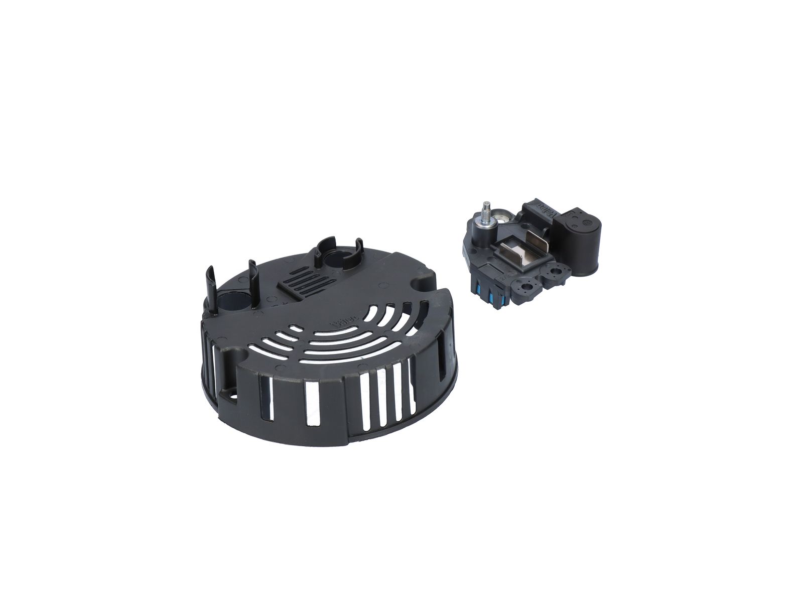 Konjektor+Kapak Peugeot Boxer Citroen Jumper Fiat Ducato 2,8 JTD SG12B040 , SG12B054 | VALEO 593967