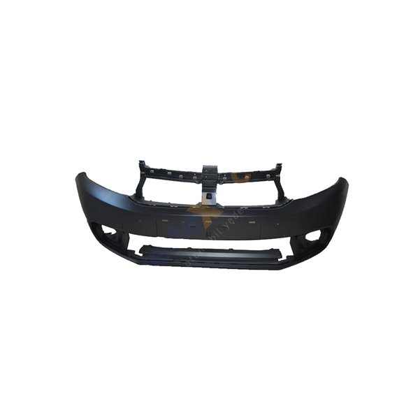 Tampon On Sisli Astarli Sensorlu | PULO P1-DA-SANP4A | OEM 620222303R 620223711R 620224353R