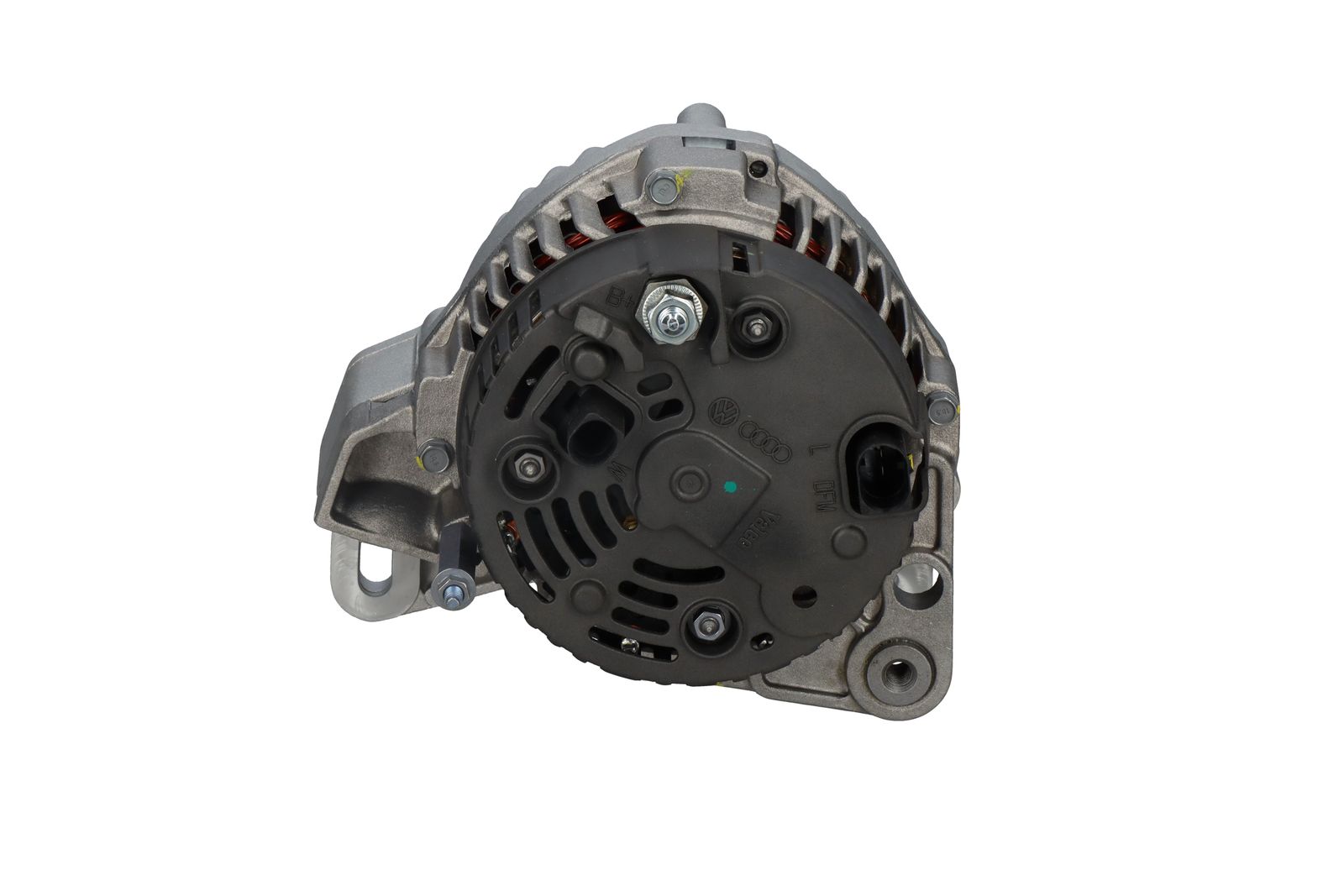Alternator 12V 90A Transporter IV 99>04 | VALEO 439258 | OEM 028903029M