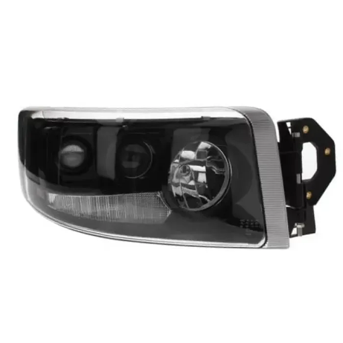 Far Sag Renault Premium 07> (Siyah) | AYFAR F 505718 | OEM 5010231671 5010578478