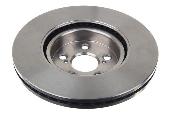 On Fren Diski (Aynasi) Havali Toyota Avensis D4D 2003-2008 (295X5) (Merkezleme Capi : 55) | VALEO 197371 | OEM 4351205050 4351205050 4351205070 4351205110 4351205070 4351205110
