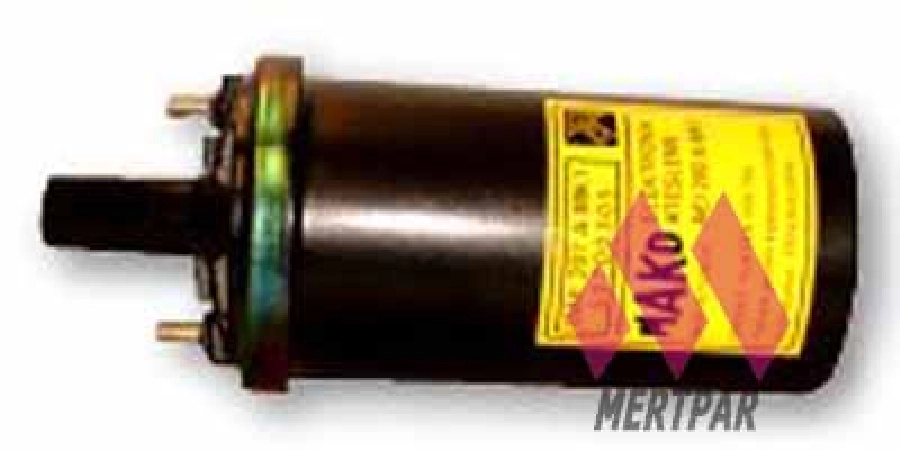 Bobin Elektronik - Doğan 85-87 | OEM 60700305