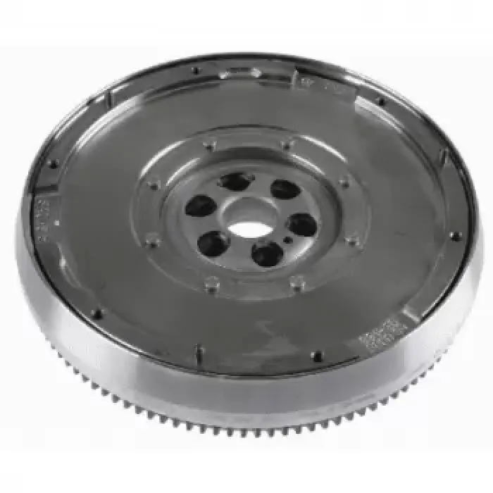 Volant Focus 2 03>11 Focus 2 C Max 04>11 1,6TDCI Volvo C30 S40 2 V50 06>12 S80 2 V70 3 10>1,6D Mazda 3 1,6DI 04>09 | VOLMERK VO203 | OEM 2290601017