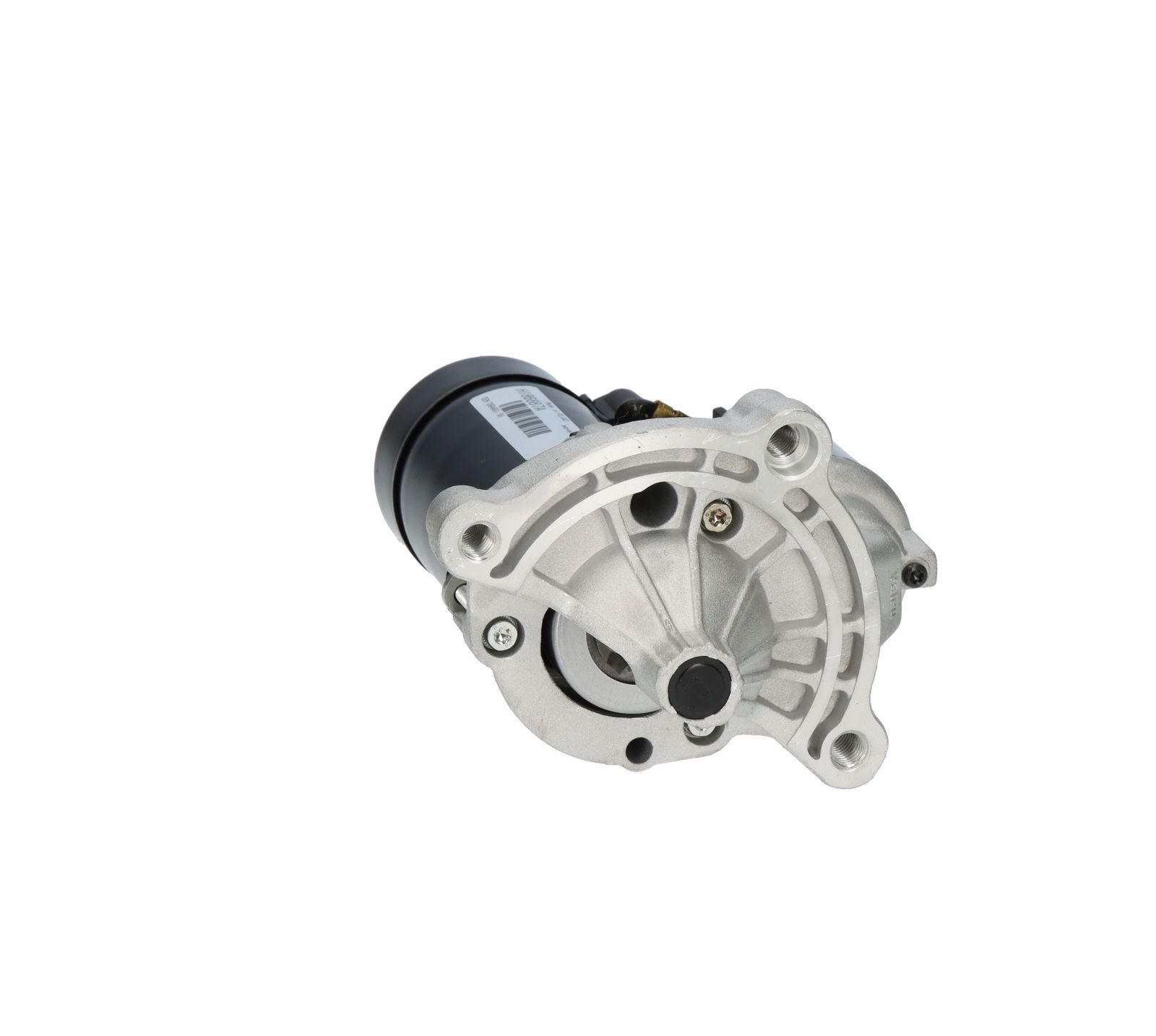 Mars Motoru 12V 9 Dis D6RA 661 Citroen Xsara Jumper Fiat Ducato 2,0 94 02 P205 P305 | VALEO 432636 | OEM 5802E4