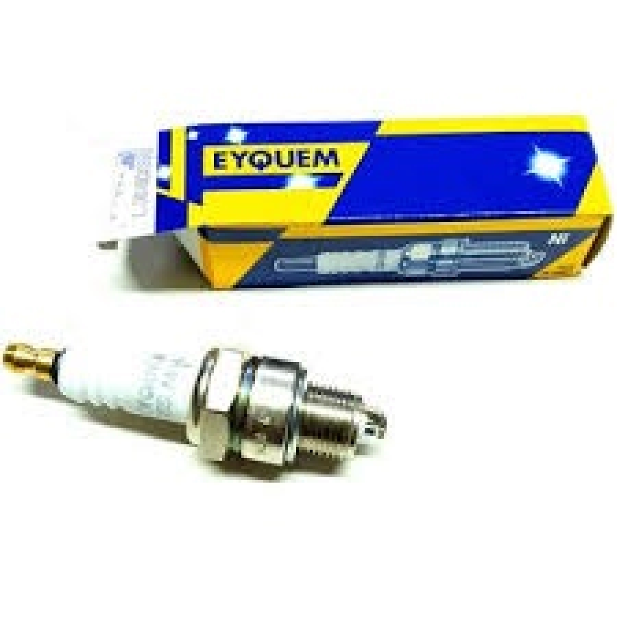 Buji - Renault 12, Opel, Motor., İlaçlama Mot. 7700500000 | OEM 00756