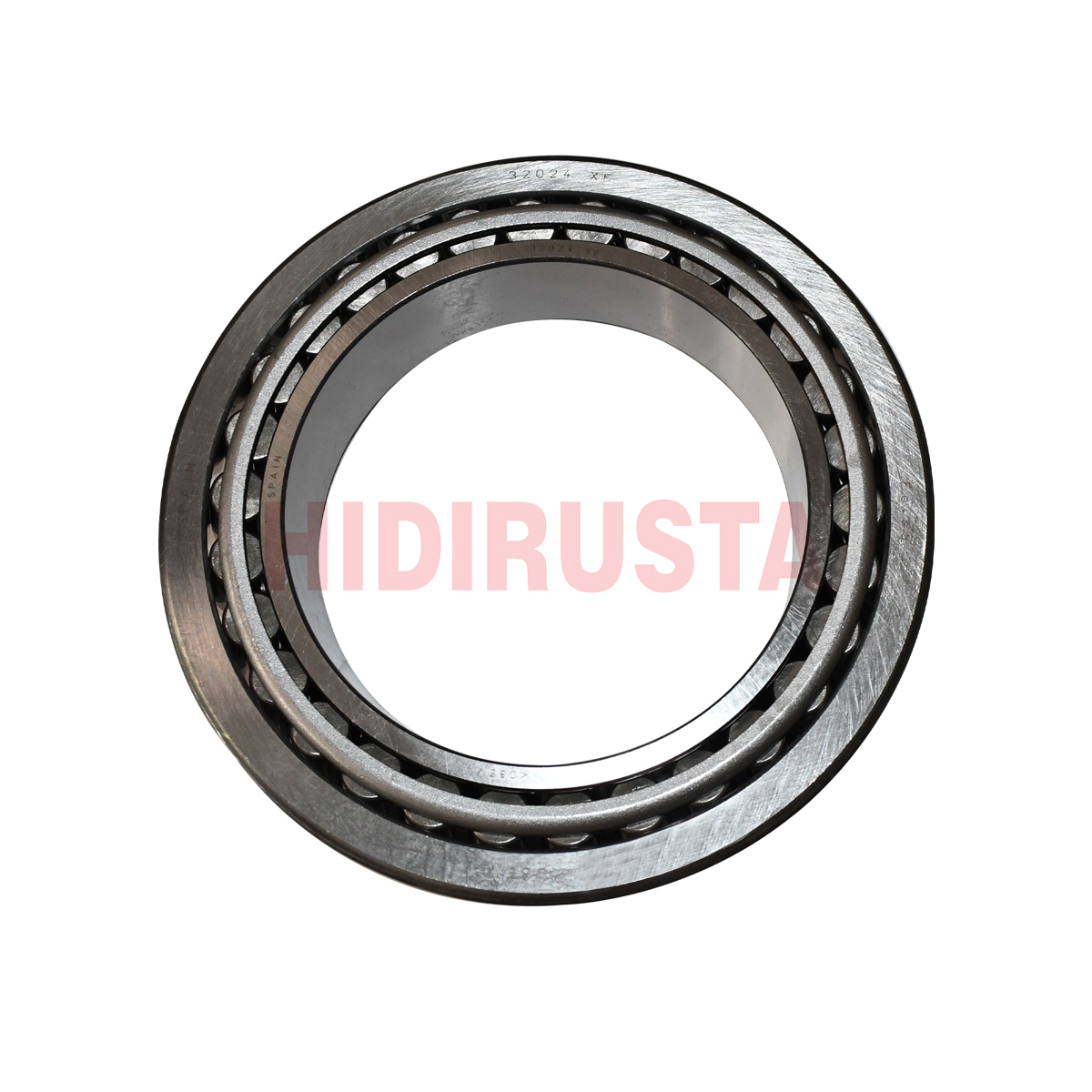 Diferansiyel Yan Ayar Rulmanı 1840, 3228 Aks Lı, Travego 120x180x38 (32024) | OEM A0149814405