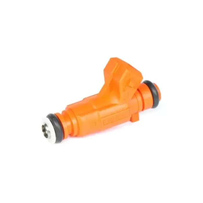 Benzin Enjektoru Partner II Berlingo II P206 P405 YM P307 Partner P1007 Xsara II C4 C2 C3 Pluriel C3 TU5JP4 (1.6 16V) Turuncu | BOSCH 0280156034 | OEM 1984E9