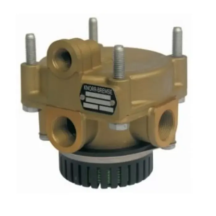 Role Ventili M-Benz/Renault/Volvo/Scania/DAF/Ford/Iveco | KNORR K127197 | OEM 0014296844 1082666 AC574AA