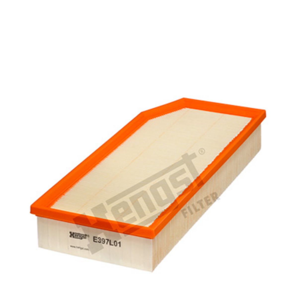 Hava Filtresi | OEM 611 094 00 04