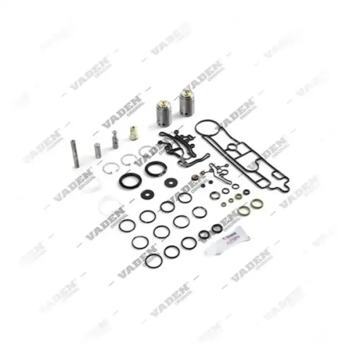 Sanzuman Taraklama Ventil Tamir Takimi Volvo-Renault Premium-DAF-Ford Cargo 2532-3232 Zf Yeni Ecosplit | VADEN 303.11.0055.02 | OEM 21318077 22347505 0501216081 0501219315 7421318077