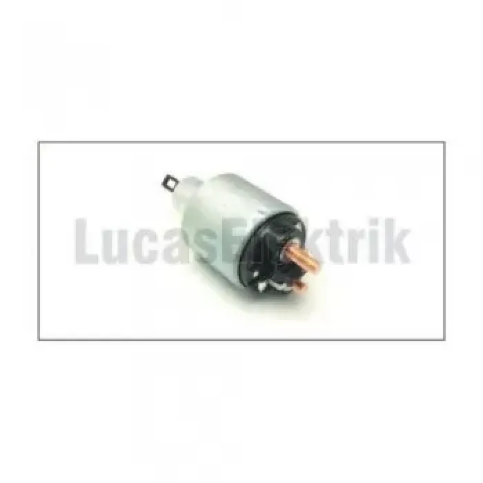 Mars Otomatigi 12V Ducato 1,9D | LUCAS SSL1001 | OEM 9939127