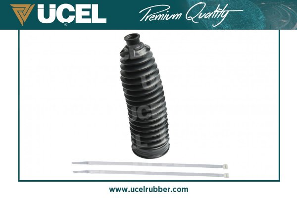 Direksiyon Korugu Megane IV Espace V Talisman | UCEL 10678 | OEM 482034451R