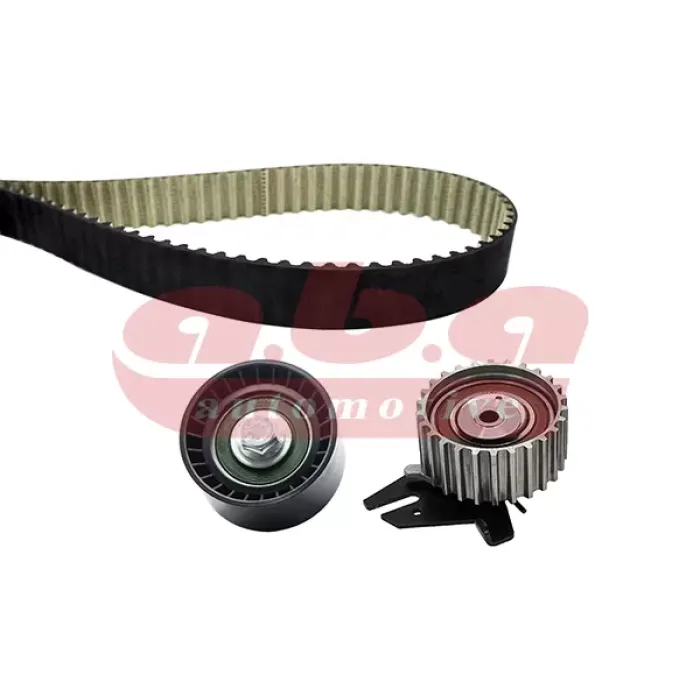 Eksantrik Rulman Kiti (Triger Seti) Alfa Romeo 145 146 147 156 1.4 1.6 Ie 16V 97>10 | ABA YK100163 | OEM 55192240 55225504 71736729