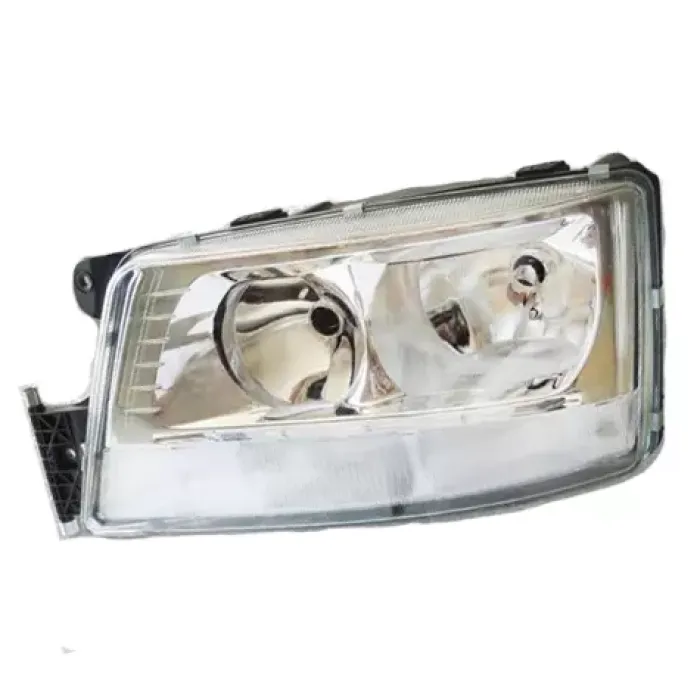 Far Sol Motorlu (E Belgeli) MAN TGX 09> | AYFAR 505772 | OEM 81251016503 81251016663