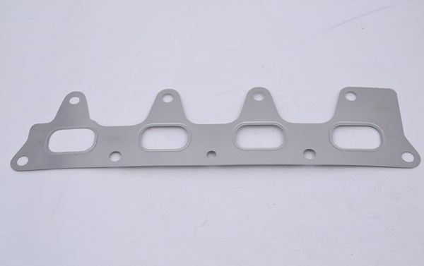 Egsoz Manifold Contasi Clio II III Kangoo Laguna I II Megane I II 1,4 / 1,6 16V K4M K4J (Kaucuk Kapli Sac) / (5LI Paket) | SUPSAN S-84020-02 | OEM 7700107181