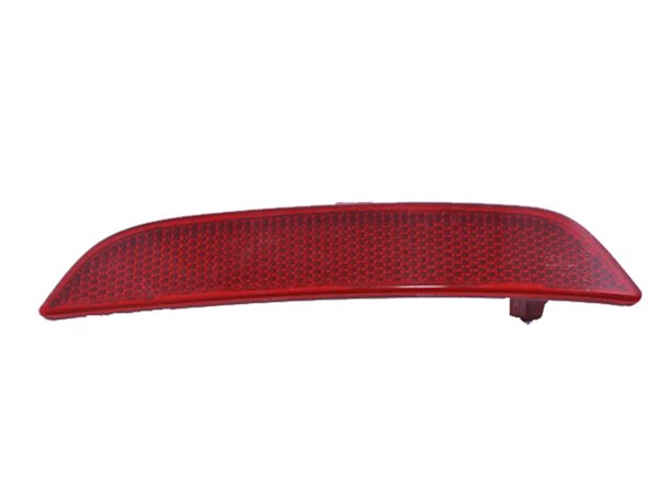 Arka Tampon Reflektoru Sag Clio 4 Hb 12> | LEEOPART LE05789 | OEM 265605789R