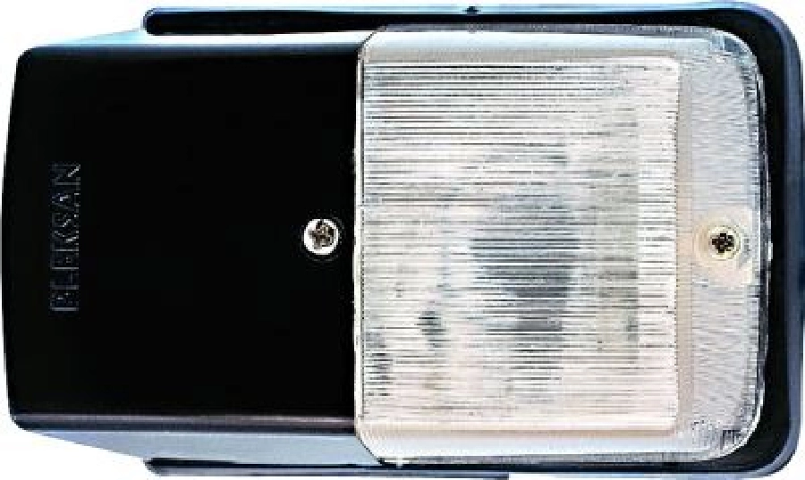Plaka Lambası Sol Geri Vitesli Renault 12 Stw | OEM 105415