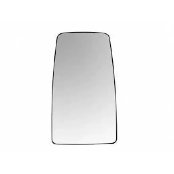 Dis Dikiz Ayna Cami Buyuk Sol -Sag MAN TGA TGX TGS | TRIBRO 500156 | OEM 81637336071