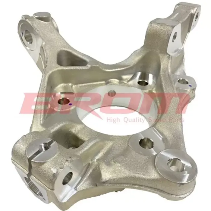 Aks Tasiyicisi Sol Opel Astra J 1.3-1.6 Cdti 1.4.- 1.6 86,5MM 2009-2016 | BROM OP80027 | OEM 308103