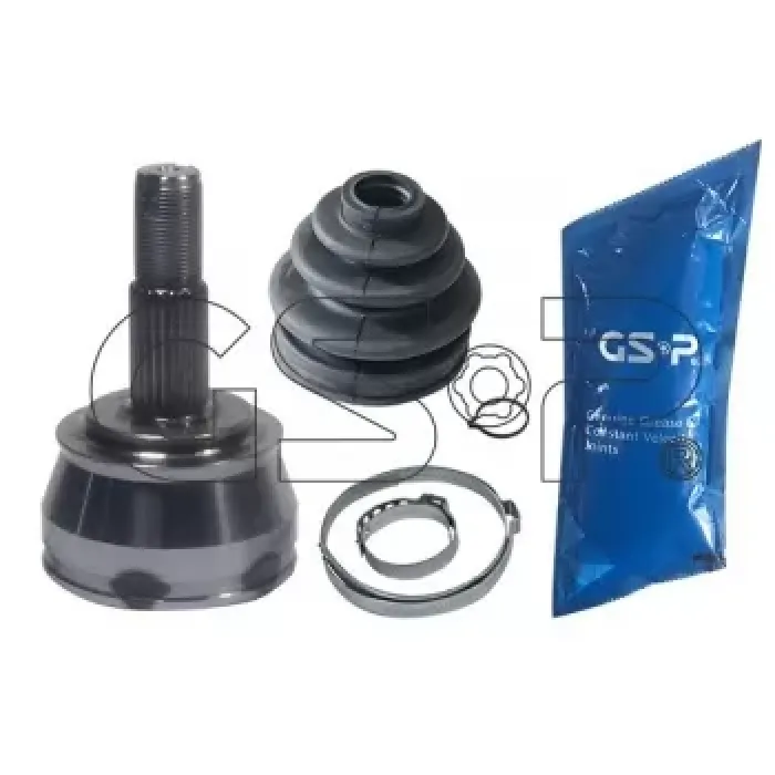 Aks Kafasi Dis Bravo 2,0 Hgt 20V 98> | GSP 802017 | OEM 46307309