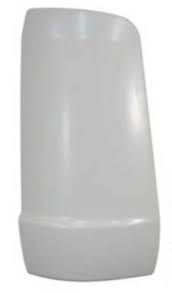 Köşe Rüzgarlık MAN TGL Dış Sol | OEM 81624100185