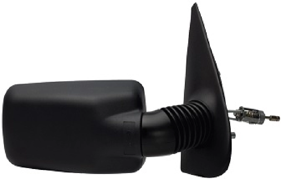 Dış Dikiz Aynası Mekanik Sağ Tempra - Tipo 88-95 7630487 | OEM A-1009