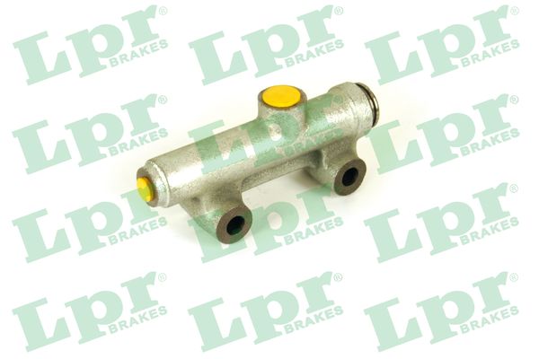 Debriyaj Merkezi Ust Iveco | LPR 7706 | OEM 4800160