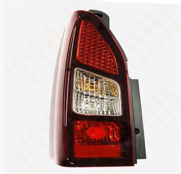 Stop Lambasi Sol Partner Tepe Berlingo 3 12> (Tek Kapi) | ITHAL 9677205180 | OEM 9677205180
