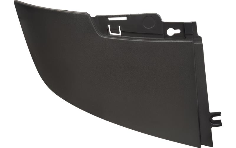 Üst Panjur Kenar Kapağı Volvo Fm 4 Sağ | OEM 82430057