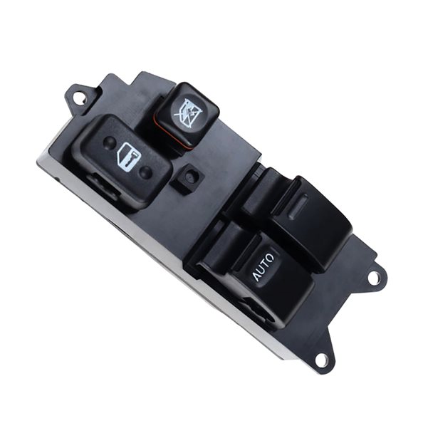 Cam Acma Anahtari On Sol Toyota Yaris 99-> Ciftli | ELECTROTECH WS-170 | OEM 84820-0D040