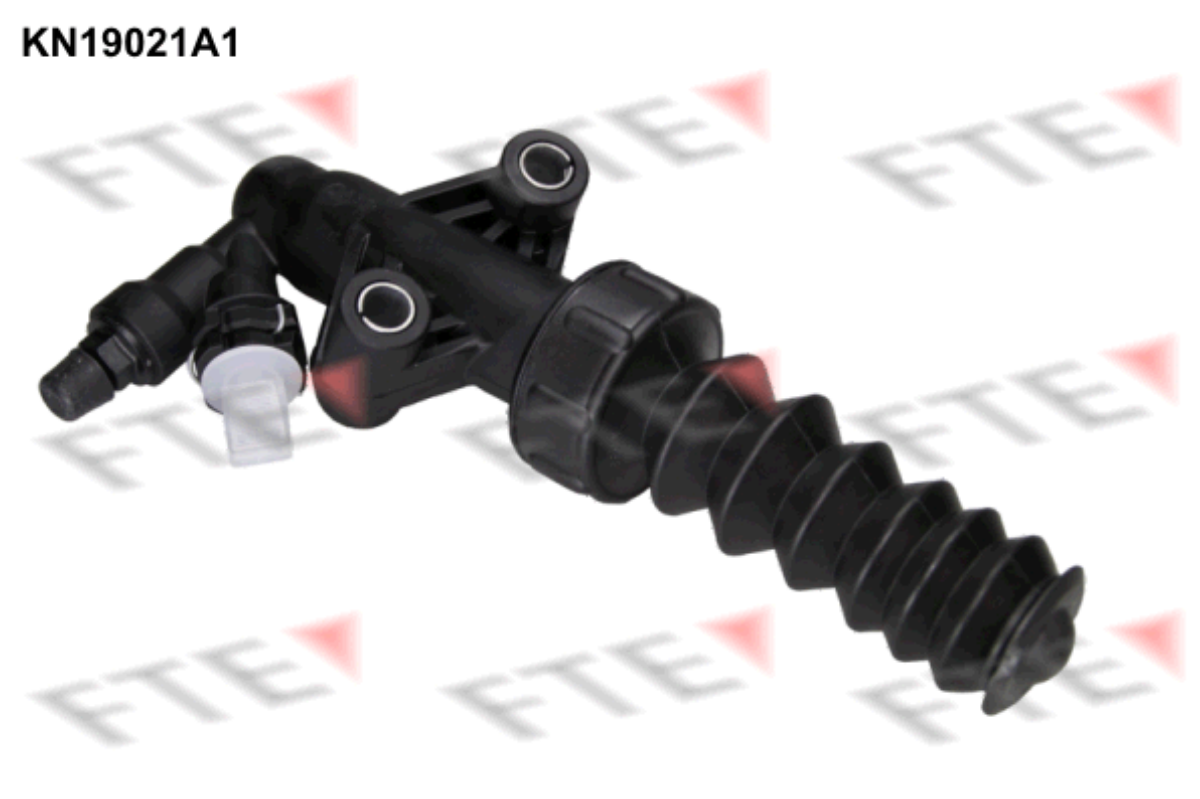 Debriyaj Alt Merkezi - Crc Cıtroen C3 1.4 HDI | OEM 218216