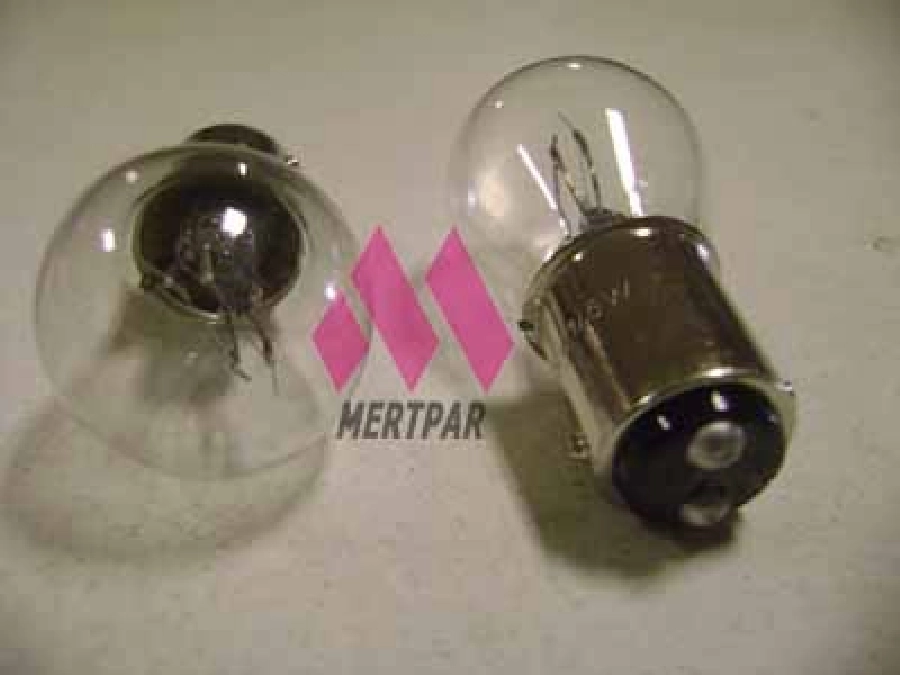 Ampul - 1176 21, 5W 12V Düz Tırnak SL3118 | OEM SL3118