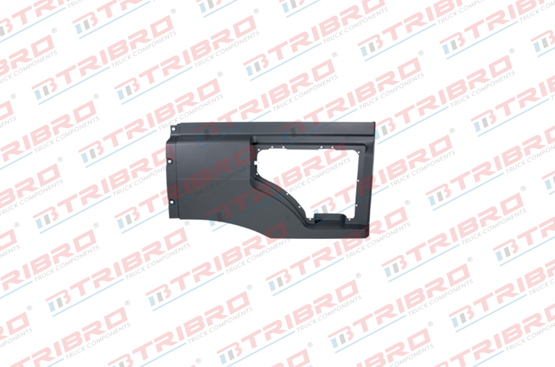 Dolap Çerçevesi Sol Mercedes Axor | OEM 9408900525
