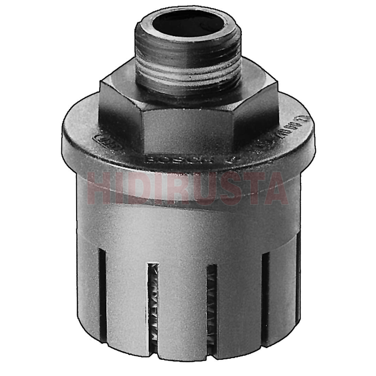 Ses Kesici Filtre (M22, Yivli Tip) | OEM 81521016159