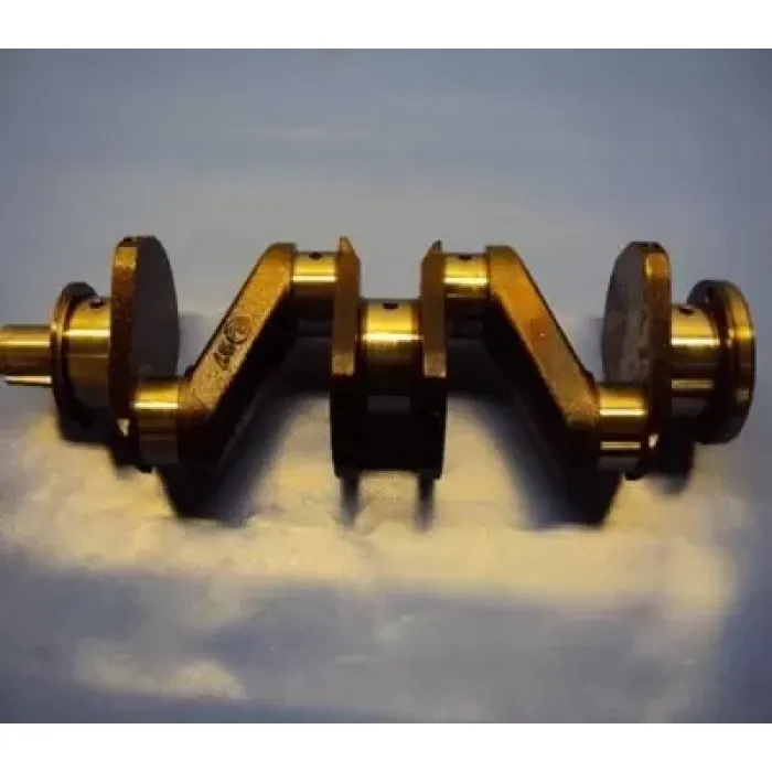 Krank Mili Skoda Felicia 95>01 Pick Up 96>01 30MM Çap Ince | ALFA 1414 | OEM 47198317
