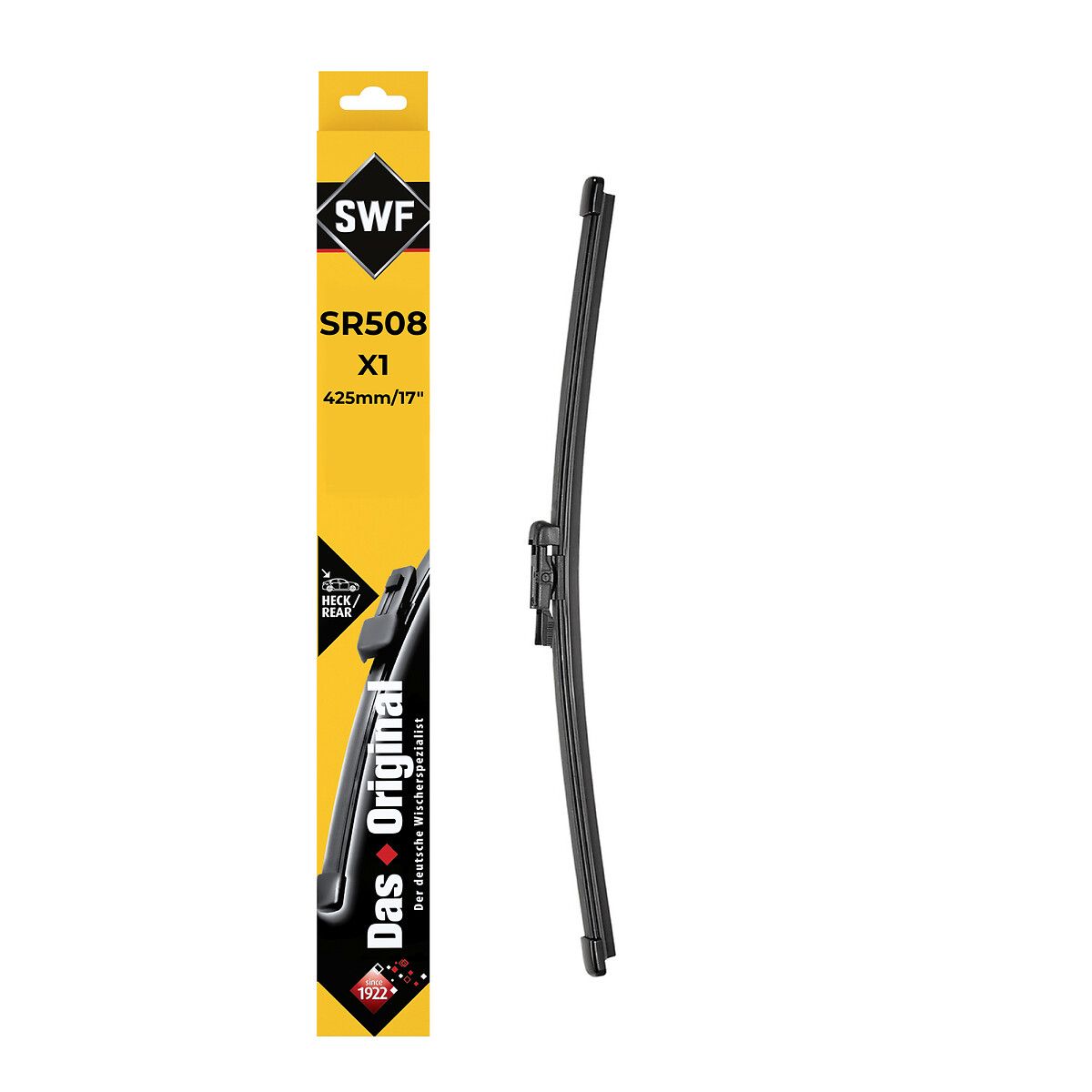 Silecek Supurgesi Muz Tip On Tk. (650MM / 600MM) Sprinter 06> Crafter 06> | VALEO 119508 | OEM A0018203445 A0018203445 A0018203545 2E1955421A 2E1955421B A0018203545 2E1955421A 2E1955421B
