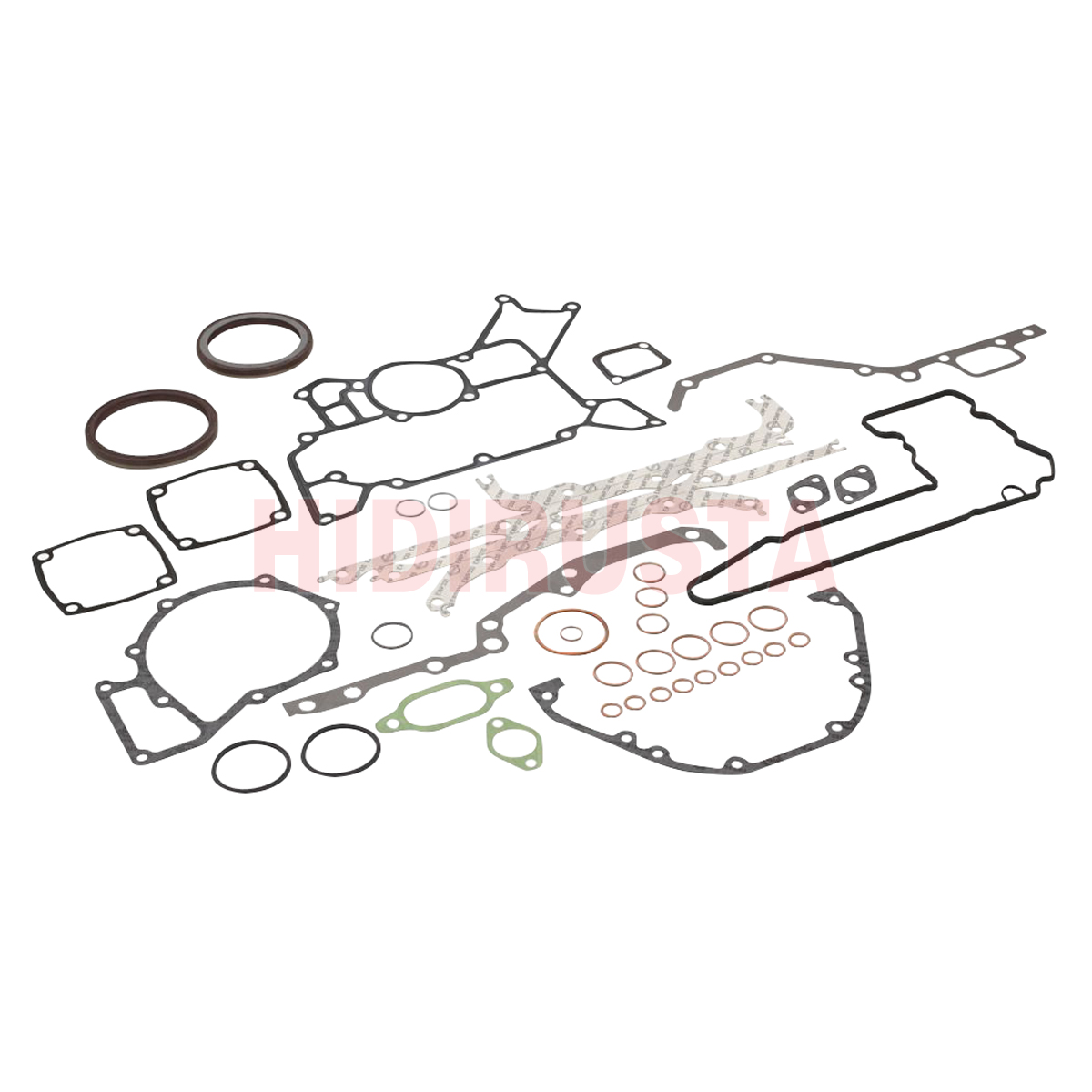 Alt Takım Conta 501 Klingrik Karter Contalı | OEM 5410100205