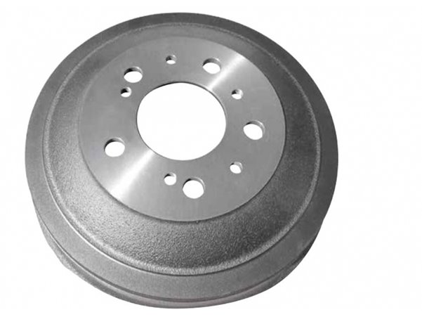 Arka Kampana Boxer Jumper Ducato 18Q (16 Jant) Çap:255MM 94>06 | OCAL T-300 | OEM 1306211080