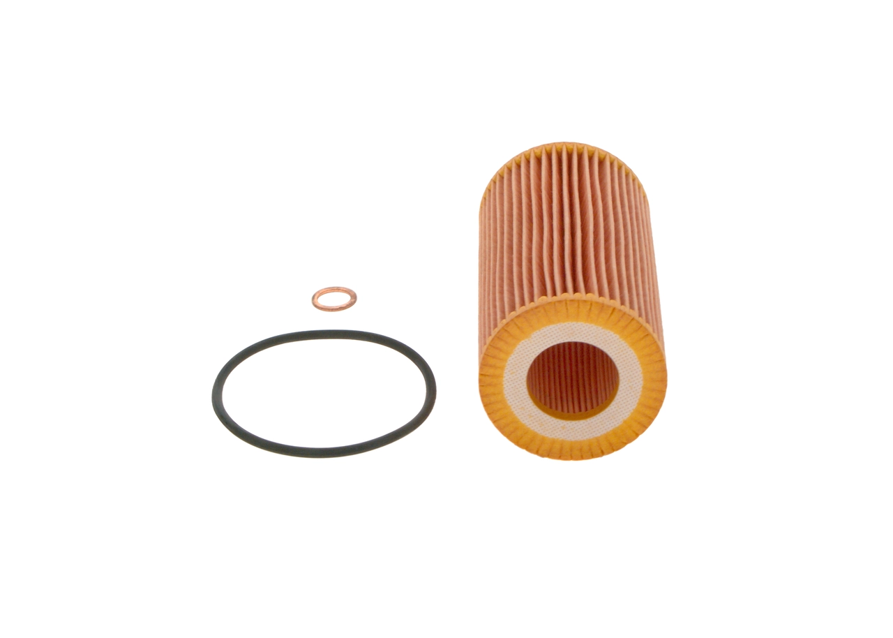 Yag Filtresi Bmw M47 D20 E39 E46 00>03 Freelander I L314 2.0 TD4 00>06 | BOSCH 1457429119 | OEM 11422247018 11422247018 LRF100150 LRF100150