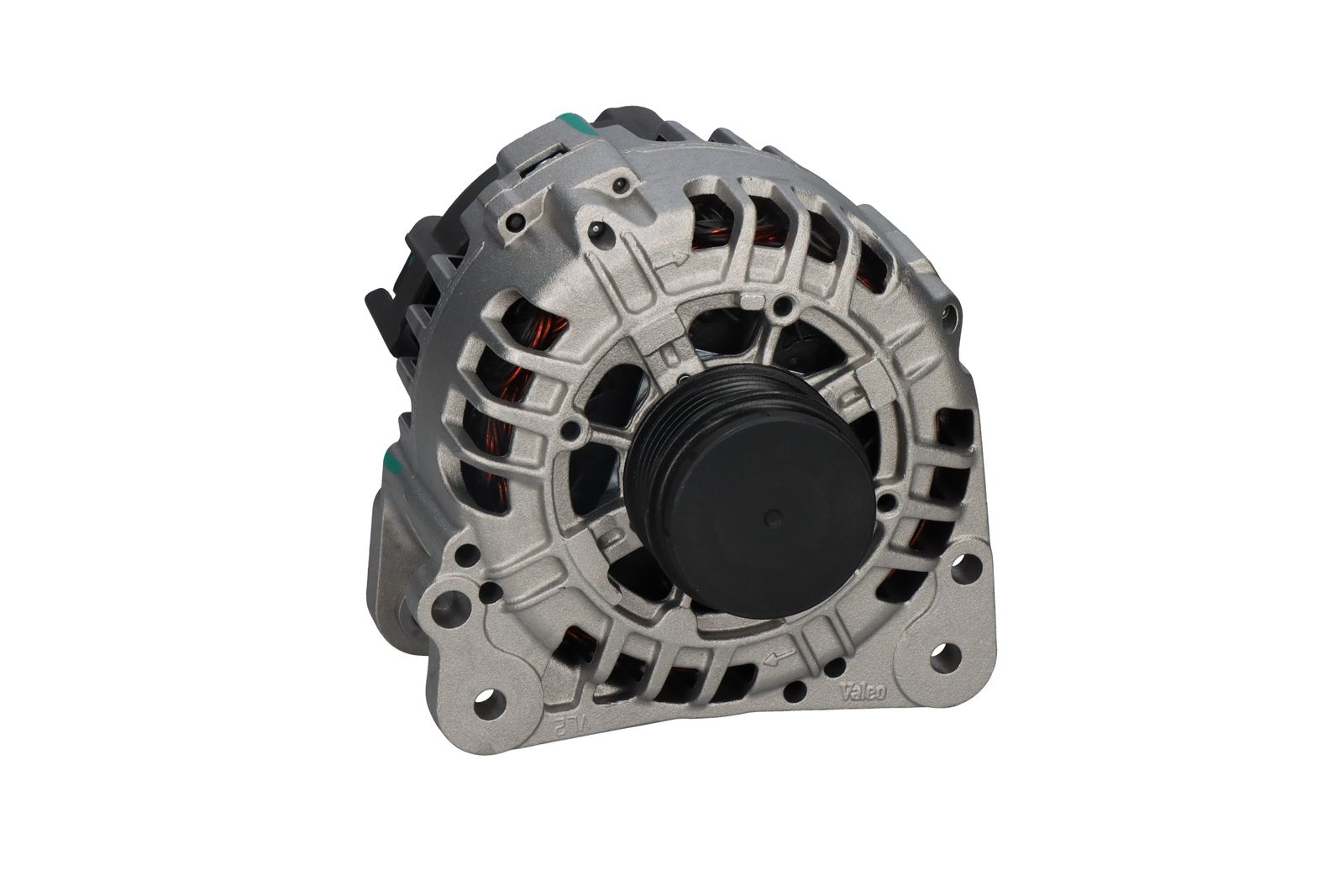 Alternator 12V 140A A4 1,9TDI Super B 1,9 / 2,0TDI Passat 1,9 2,0TDI | VALEO 439421 | OEM 028903029Q 028903029Q 028903029R 028903029RX 028903029R 028903029RX