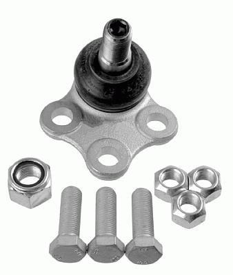 Rotil Laguna 2 Trafic 2 Vivaro Primastar 00> | RIW RN1024 | OEM 7701477385 93161884 4016000Q0A