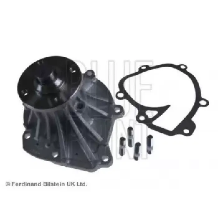 Devirdaim Toyota Hilux D4D 2006> (KUN15 KUN25) 1KDF 2KDF | BLUEPRINT ADT39151 | OEM 1610069355