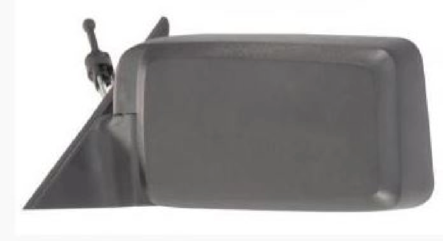 Ayna Sol - REN9 Dış Dikiz Aynası Kumandalı Eski Model 1991-1997 | OEM AEM351612L