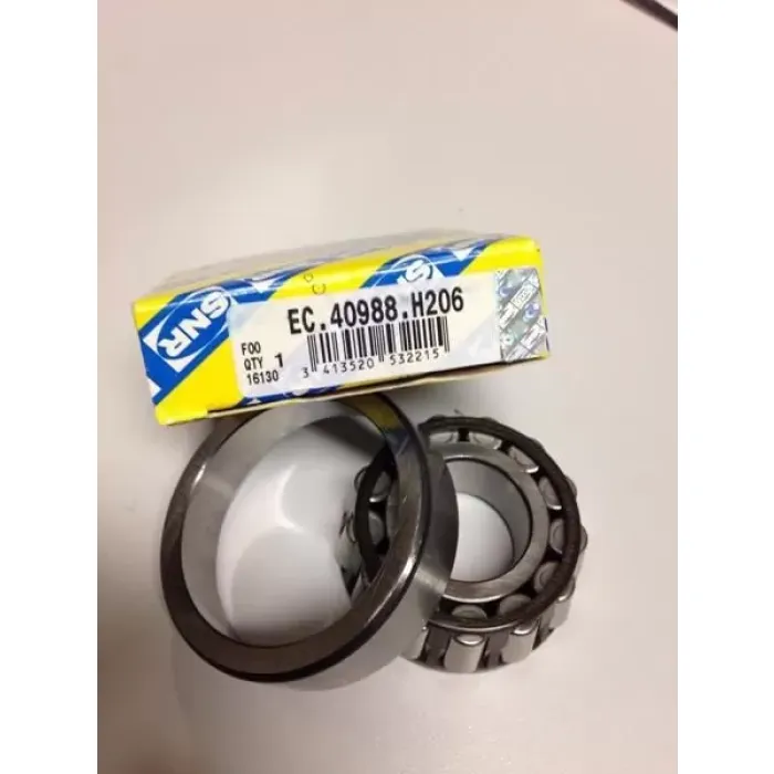 Sanziman Rulmani Laguna II | SNR EC40988H206 | OEM 8200108885