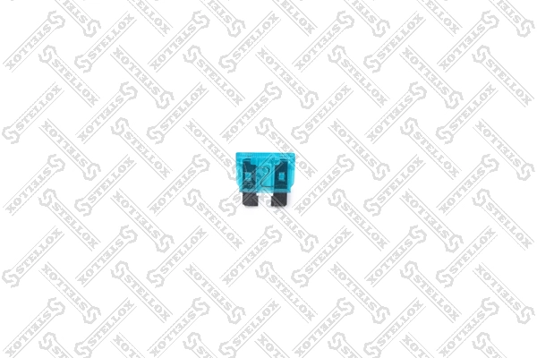 Bicak Sigorta 15 Amper Standart | MTA 06-00440 | OEM 7701998058