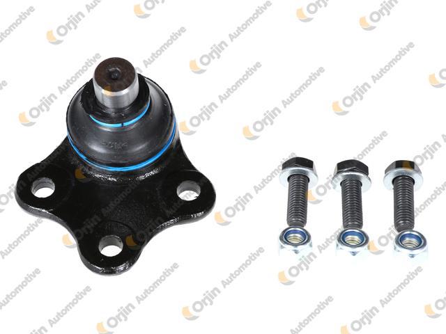 Salincak Rotili SAG/SOL Fiesta 01>08 Fusion 02>12 Mazda II 03> | ORJIN 00377 | OEM 2S61 3395 AB 1679382 1679382