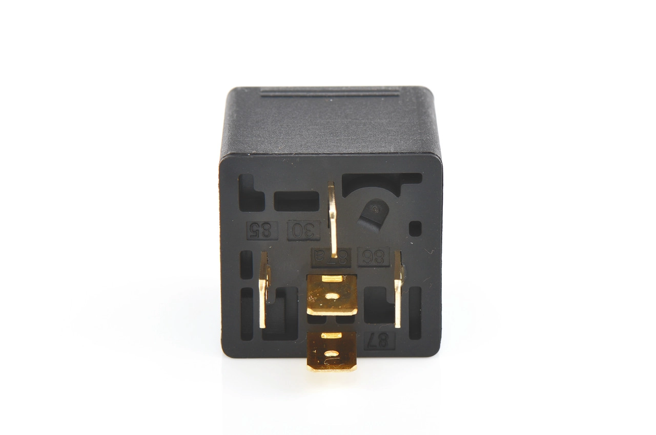Role 20A 24V 5 Fisli | BOSCH 0986AH0811